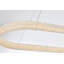 Lustre rond / ovale à intensité variable Bridgeton-598738737-598738742
