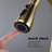 WESTINUS Pull Down Kitchen Faucet-88111581
