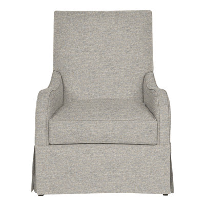 Zoe 29" Swivel Chair