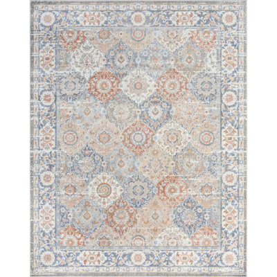 Tapis lavables grands tapis délavés
