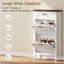Shoe Storage