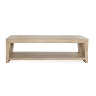 Troy 4 Legs Coffee Table