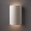 Julenny 1 - Light Flush Mounted Sconce-468597475-535168786