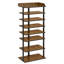 14 Pair Shoe Rack