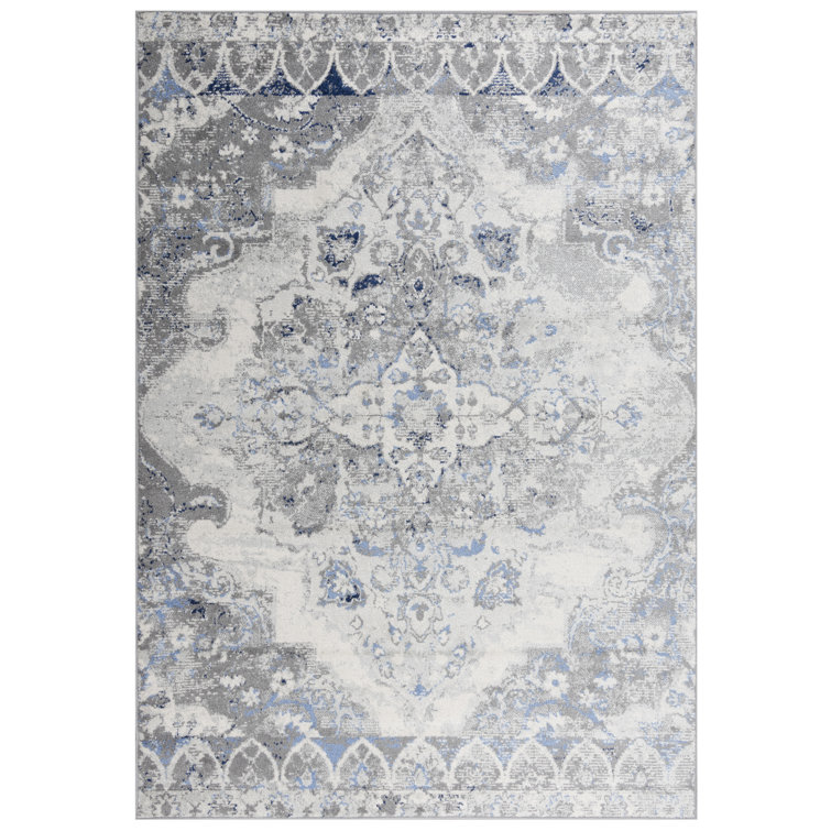 Oriental Indoor Rug
