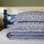 Wandering Indienne Cotton Percale Duvet Cover Set-119987899