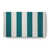 White/Teal