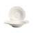 Della 22 oz. Round Melamine Pasta bowl