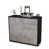 Anthracite/Concrete
