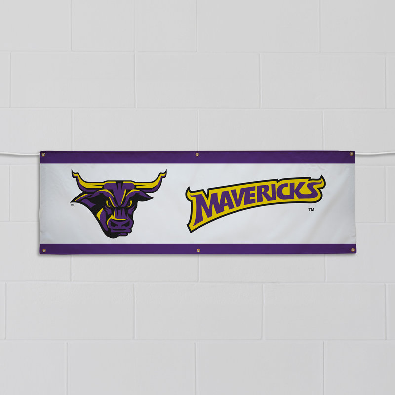 NCAA Banner