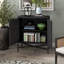 Lakeasha 2 - Door Standard Accent Cabinet-329082772