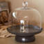 Pacifica Stoneware Cake Stand-1368847976