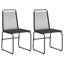 Patio Dining Side Chair