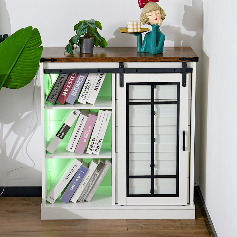 Armoire de rangement, buffet pour la cuisine à domicile