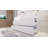 Ferrante 59.05'' Double Bathroom Vanity with Acrylic Top-2064000249