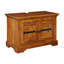 Oxford 88cm Single Bathroom Vanity Base Only-41159455