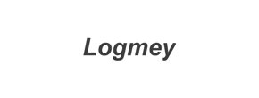 Logmey Logo