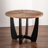 Charee Solid Wood Top Single Coffee Table