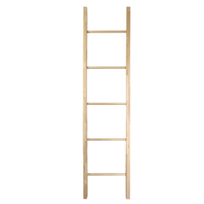 6.7 ft Blanket Ladder
