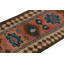 One-of-a-Kind 3’9” X 8’11” Area Rug