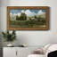 «Rolling Green III», reproduction d'art sur toile simple-1140892604