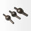 Oro Set Of 3 (Black)-901255962