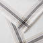 100% flanelle de coton brun clair Tissu écossais 4 pièces pour lit simple / double 12 po Grand / Très grand / Très grand 14 po Velours doux comprenant 1 plat 2 taies d'oreiller élastiques et lavables à la machine - sans substances nocives-128139065