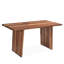 Madrid Solid Wood Dining Table