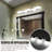 4 - Light Bath Bar