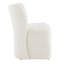 Chaise rembourrée Madie-104838750