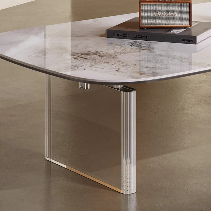 Table basse italienne
