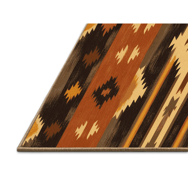Terra Horizon Rug, Rectangle 8' x 12'
