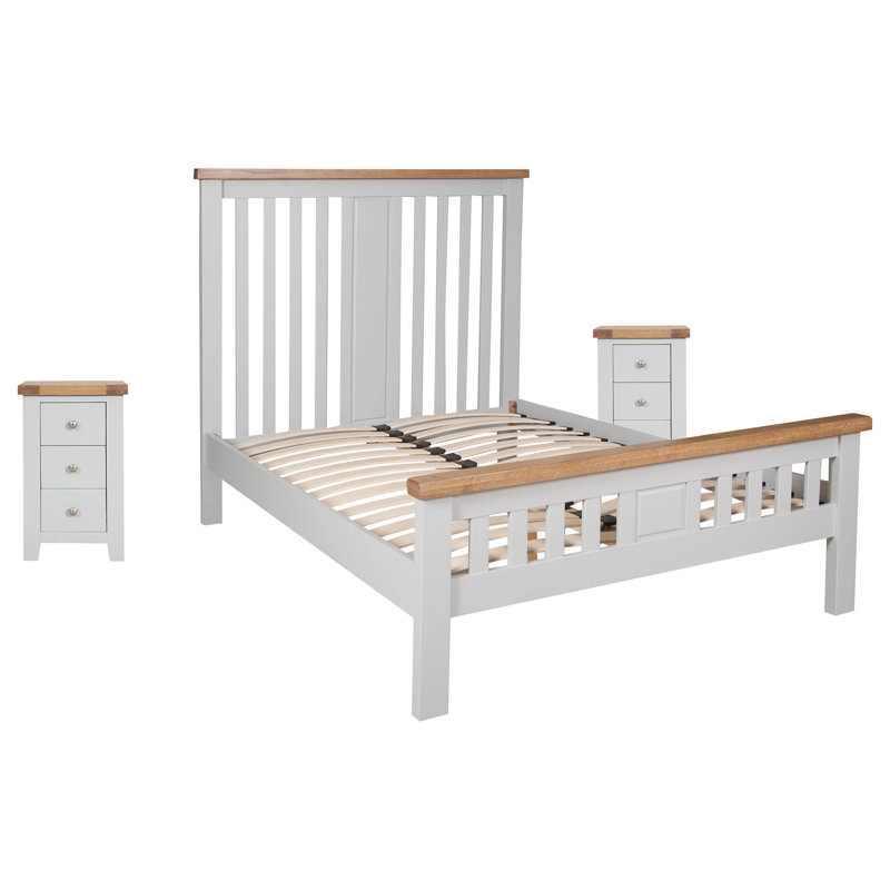 Colleton Configurable Bedroom Set