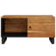 Raycliff Sled Coffee Table with Storage