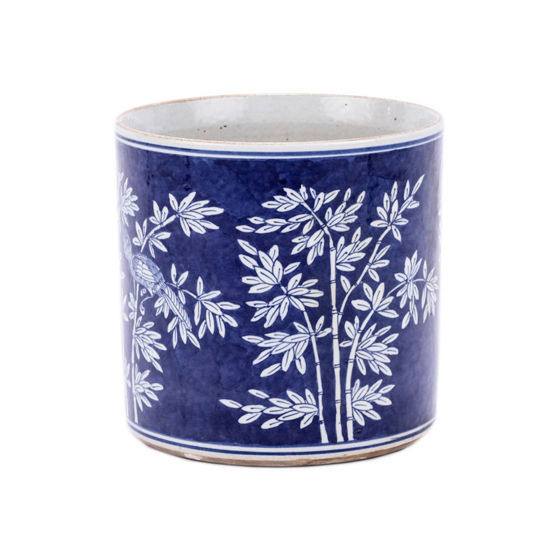 Handmade Ceramic Planter