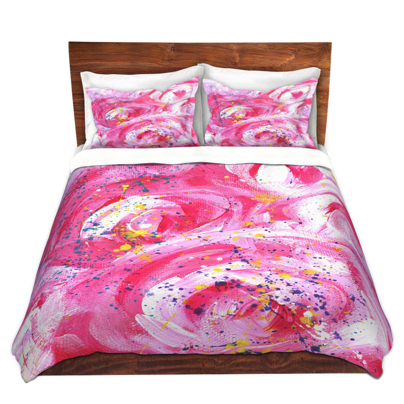 Ensembles de housse de couette DiaNoche en microfibre par Shay Livenspargar - Dreaming