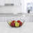Rebrilliant Metal Fruit Basket-21250020