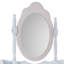 Landsdale Dressing Table with Mirror