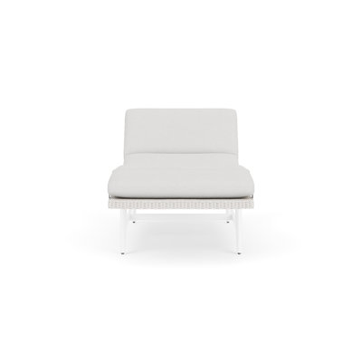 Cascade Chaise