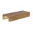 Martin 3" Satin Brass Edge Pull Multipack-37903640-108648126