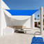Voile d'ombrage royale Royal Shade-55597012-111991775