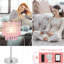 Lampe de table en métal Jesslyn-607733872-607733874