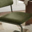 Chaise en velours Walsh-2007772990