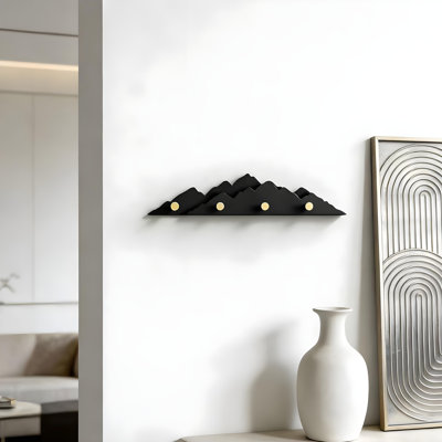 Tablettes murales, tablettes de rangement murales et supports de rangement pour ranger des articles
