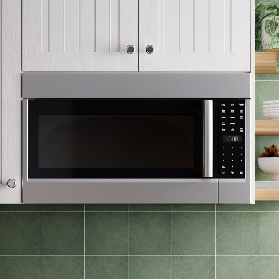 Microwaves from $70