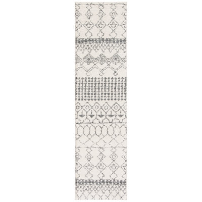 Reith Tulum Performance Southwestern Rug