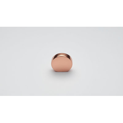 Saraya 20mm Diameter Circle Knob Multipack