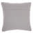 Ascano Textured Geometric Cotton and Polyester Square Throw Pillow with Insert-765732039