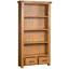 Thornbury 180cm H x 90cm W Standard Bookcase