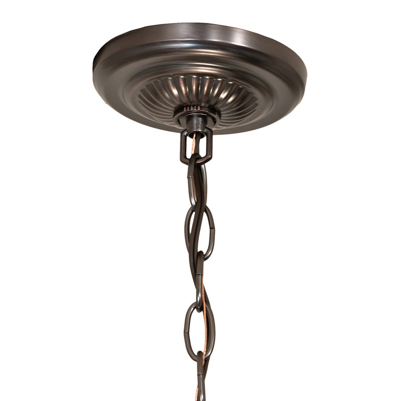 3 - Light Pendant